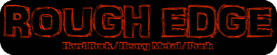 Rough Edge Logo